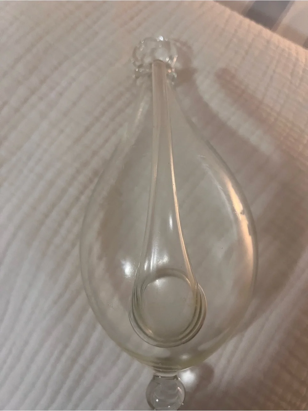 Vintage Barometer